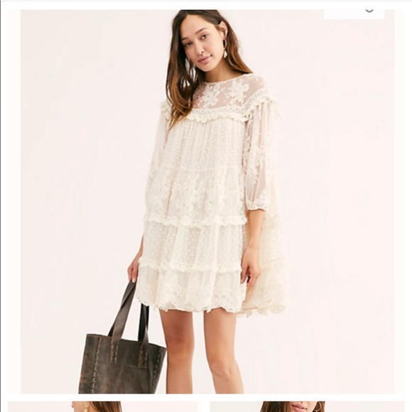 Free People Dresses & Skirts - Free people spell gypsy dawn dress xs 🌟🌟